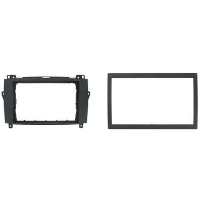 Dubbeldin ECO paneel passend voor Mercedes 1238119002