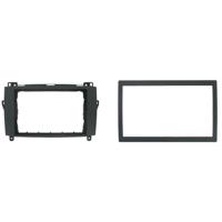 Dubbeldin ECO paneel passend voor Mercedes 1238119002