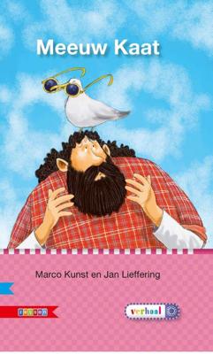 Meeuw Kaat (Hardback)