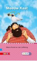 Meeuw Kaat (Hardback)