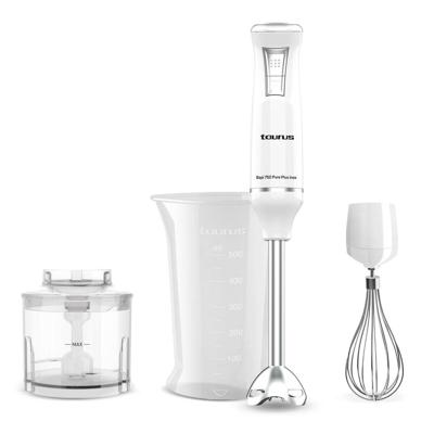 Handblender Taurus BAPI 750 PURE