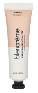 Blancreme Velvet Hand Cream 30 ml Handverzorging