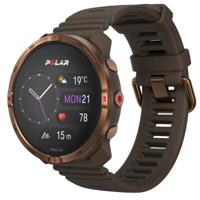 Smartwatch Polar GRIT X2 Bruin