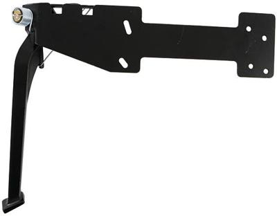 Buzzetti Side stand black