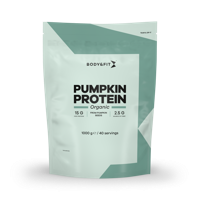 Pompoen Eiwit Biologisch | Body & Fit | 1000g