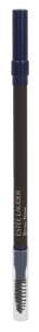 Estee Lauder - Estée Lauder Brow Now Pencil Black Brown Wenkbrauw Make-Up 1.2 g Dames