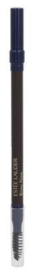 Estee Lauder - Estée Lauder Brow Now Pencil Black Brown Wenkbrauw Make-Up 1.2 g Dames