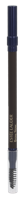 Estee Lauder - Estée Lauder Brow Now Pencil Black Brown Wenkbrauw Make-Up 1.2 g Dames