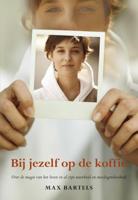 Bij jezelf op de koffie (Paperback)