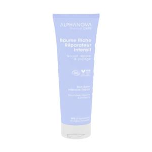 Alphanova Thermal care rich balm intense repair