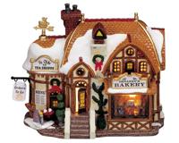 Devaney's bakery led - Lemax