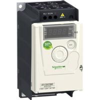 Schneider Electric Frequentieregelaar ATV12H018F1 0.18 kW 1-fasig 100 V, 120 V