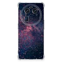 OPPO Find X6 Shockproof Case Stars