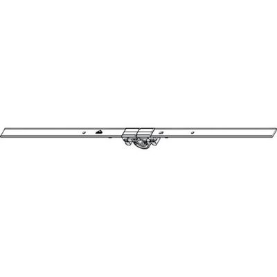 NT DK Espagnolet 430 D15 RSH 310-620 variabele krukhoogte