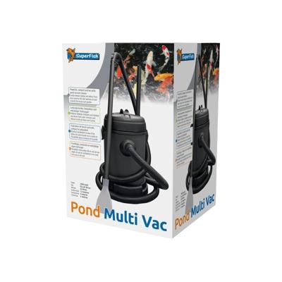 Superfish Superfish Pond Multi Vac