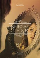Spiegelmeisje (Hardback)