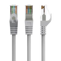 UTP Cat6 patchkabel, 0.25 m