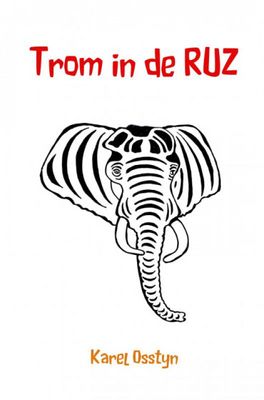 Karel  Osstyn Trom in de RUZ