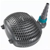 Aquaforte EC-10000 Vijverpomp - Energiezuinig 10.000 l/u & 5m Hoogte - Stille Werking