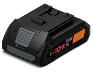 Fein Accupack ProCORE 18 V 4.0 Ah AS - 92604341020