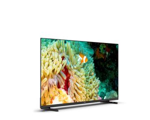 Philips 7600 series LED 55PUS7607 4K UHD LED Smart TV