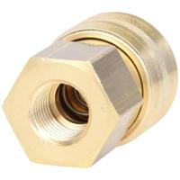 KS Tools 515.3483 5153483 Persluchtkoppeling 1 stuk(s)