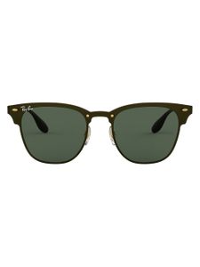 Ray-Ban lunettes de soleil RB3576N Clubmaster - Noir