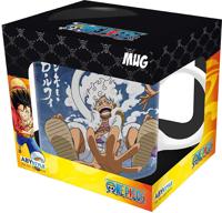 One Piece Mug - Luffy Nika