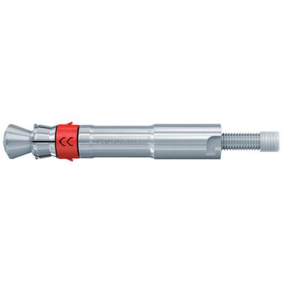 Fischer 567786 FSU M12x125/50 Keilbout 210 mm 10 stuk(s)