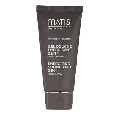 Réponse Homme Energizing Showergel 2 In 1 Réponse Homme Energizing Showergel 2 In 1