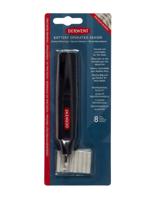 Gum derwent op batterijen | 8 stuks