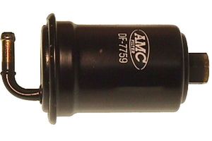 Brandstoffilter DF7759