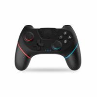 Gaming afstandsbediending NK NK-IG340036 Zwart Nintendo Switch