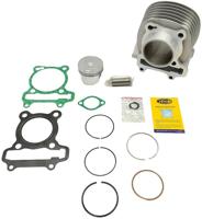 Magneti Marelli Cylinder sets magn marell 125 ccm 4t std
