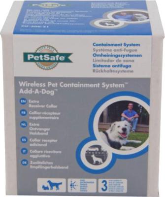PetSafe extra halsband PWF19-10762 - Gebr de boon