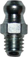 Dresselhaus Grease nipple with thread 6x1 straight