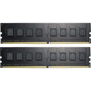 16 GB DDR4-2133 Kit Werkgeheugen