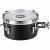 Meinl MDST8BK 8 inch snare-timbale