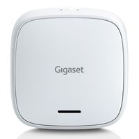Gigaset UNIVERSAL ONE X Inbraakbeveiliging Wit