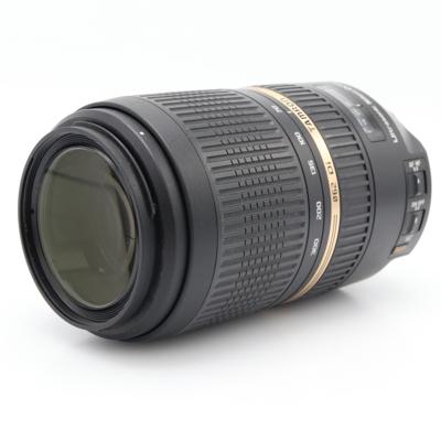 Tamron 70-300mm F/4-5.6 SP Di VC USD Nikon occasion