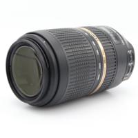 Tamron 70-300mm F/4-5.6 SP Di VC USD Nikon occasion