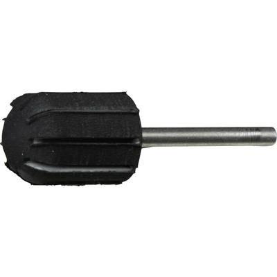 LUKAS-ERZETT A250001323 Gereedschapshouder GTWR voor schuurkappen 13x19 mm schacht 3 mm 5 stuk(s)