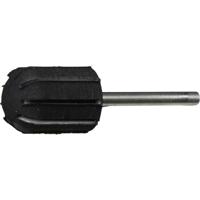 LUKAS-ERZETT A250001323 Gereedschapshouder GTWR voor schuurkappen 13x19 mm schacht 3 mm 5 stuk(s)