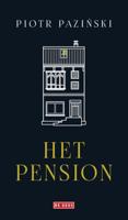 Het pension - Piotr Pazi´nski - ebook