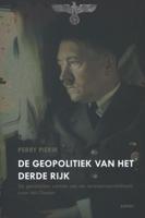 De geopolitiek van het Derde Rijk (Paperback)