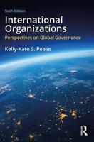 International Organizations (Paperback)
