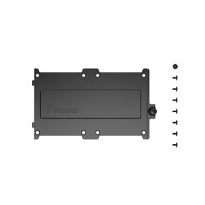 Fractal Design FD-A-BRKT-004 computerbehuizing onderdelen Universeel SSD-montagebeugel