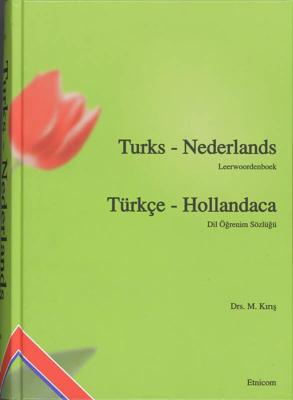 Turks-Nederlands woordenboek (Hardback)