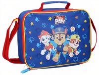 Nickelodeon schoudertas Paw Patrol 6,5 L 25 cm polyester blauw - thumbnail