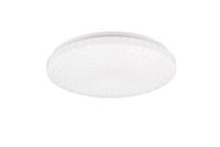 Trio Witte plafonniere Vega R64311101